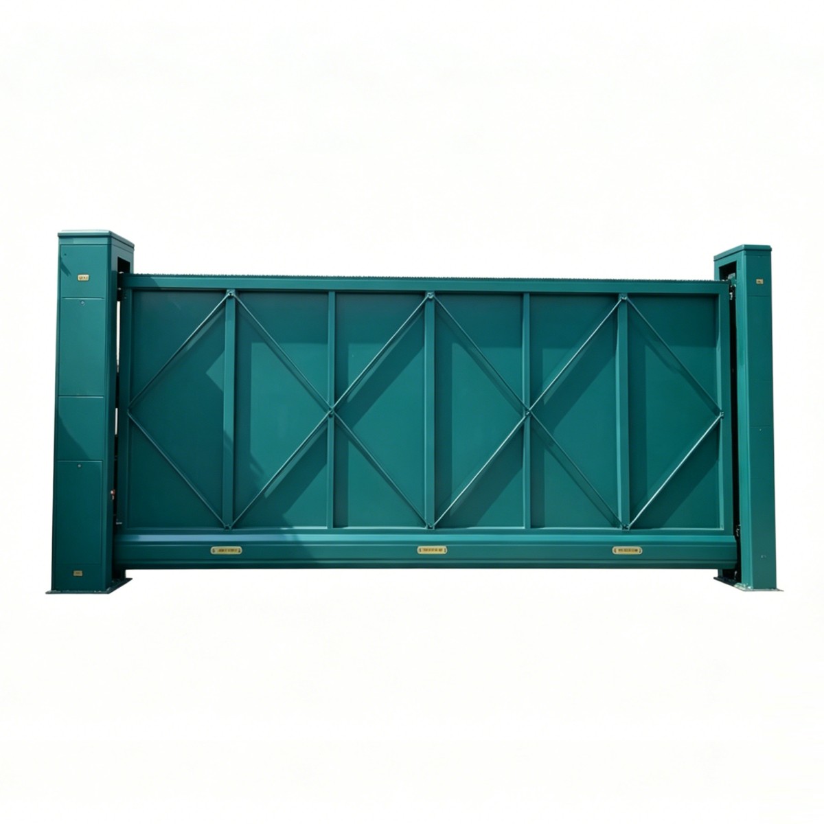 怀化会同高椅乡电动悬空门